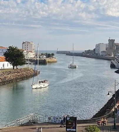 Apartamento Vue Sur *