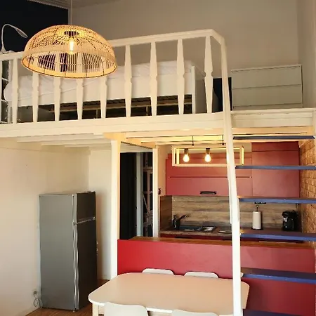 Vue Sur Apartamento La Chaume