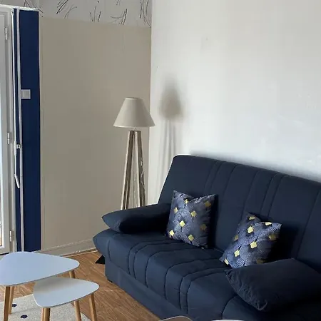 Apartamento Vue Sur *