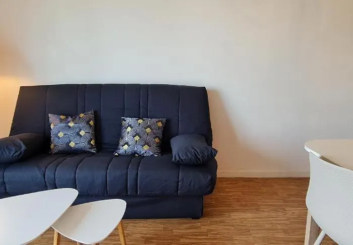 Vue Sur Διαμέρισμα La Chaume