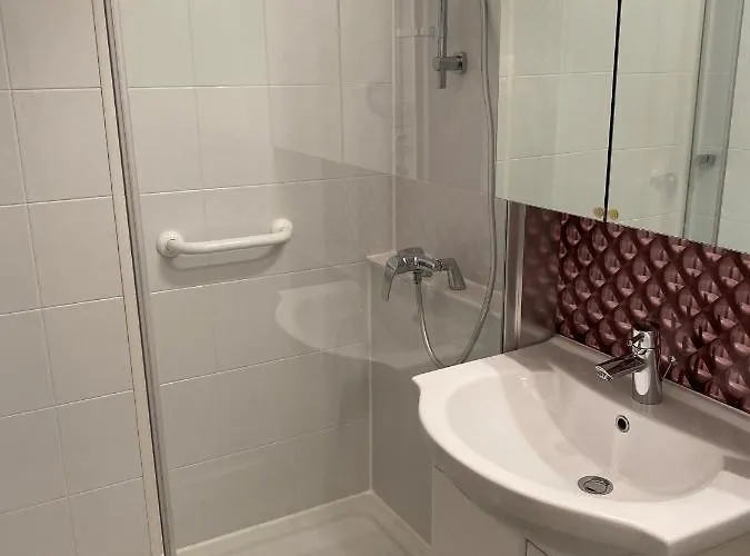 Vue Sur Διαμέρισμα