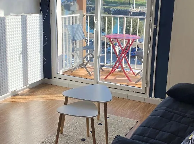 Διαμέρισμα Vue Sur *