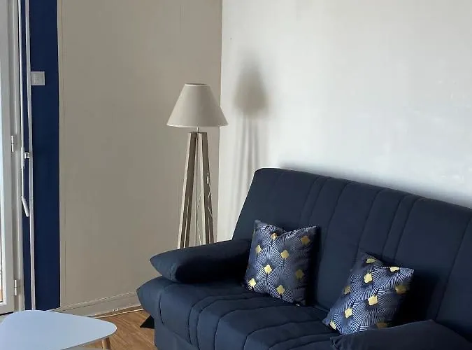 Διαμέρισμα Vue Sur *